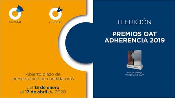 III_Premios_OAT_Adherencia