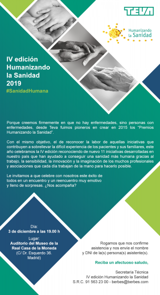 IV_premios_humanizando_sanidad_2019