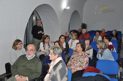 Delegacion Jubilados