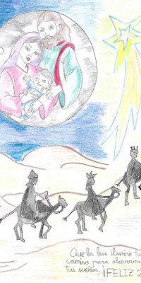 16 Foto Christmas10añosp