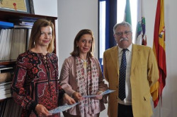 VIII concurso fotografia y XXX premio cientifico 1